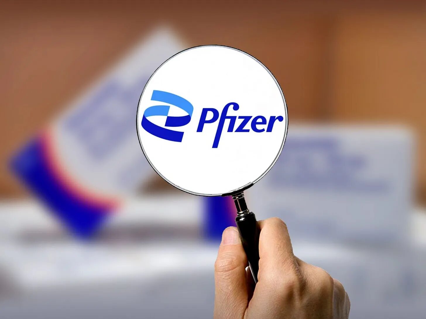 pfizer investigation