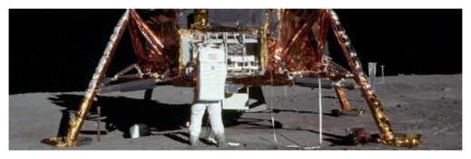Moon Landing