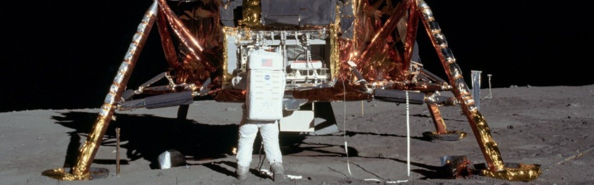 Moon Landing