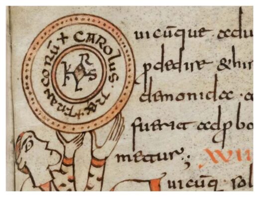 Wandalgarius Codex