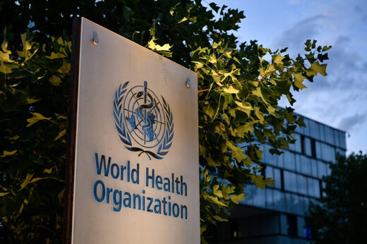 World Health Organisation