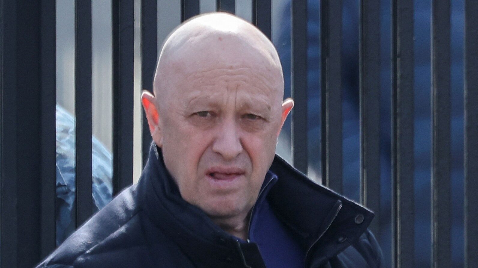 Yevgeny Prigozhin