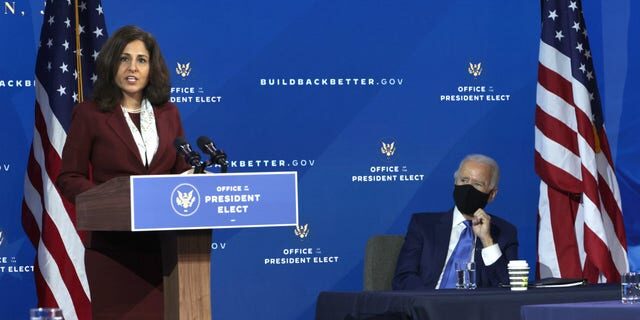 Click to enlarge neera tanden biden