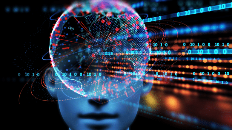 AI mind reading