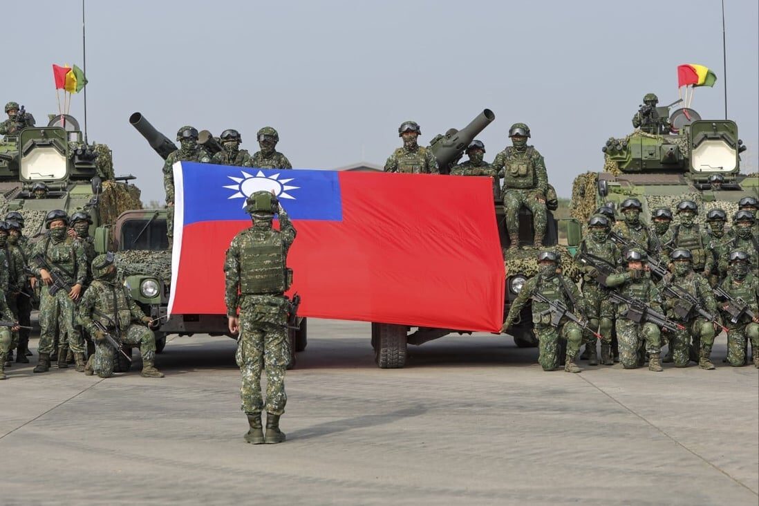 Taiwan