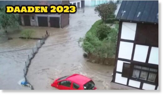 FLOOD