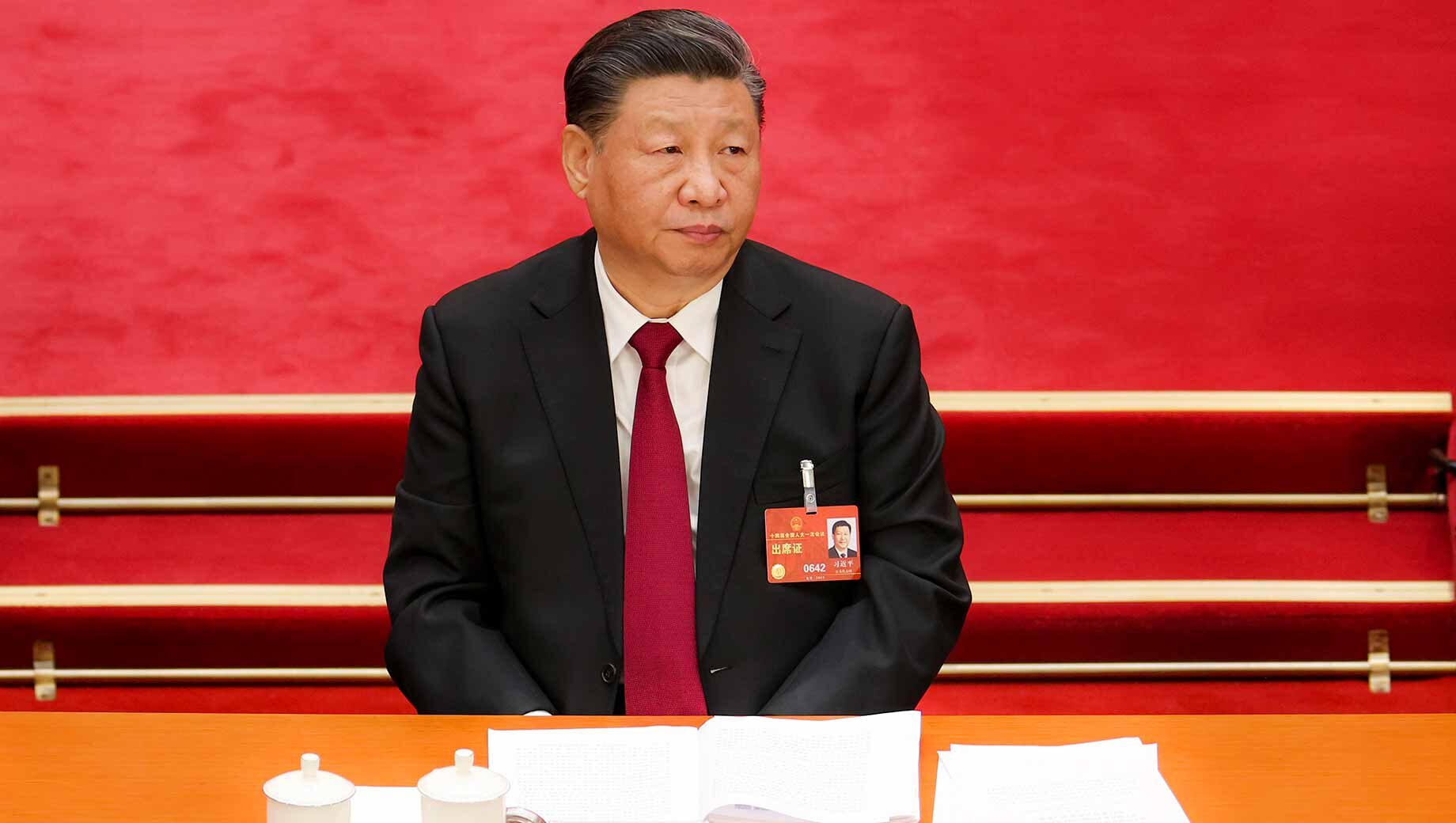 Click to enlarge xi jinping