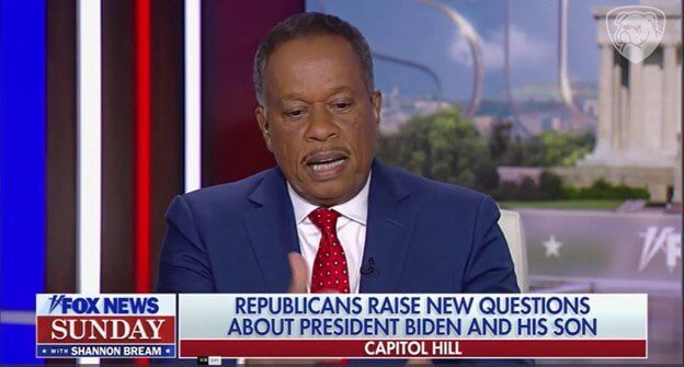 juan williams fox news far left