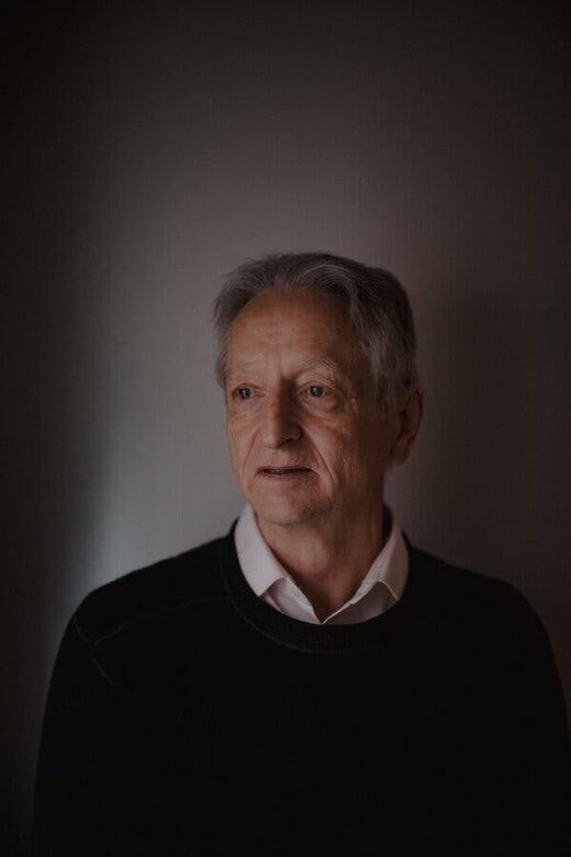 Dr. Geoffrey Hinton