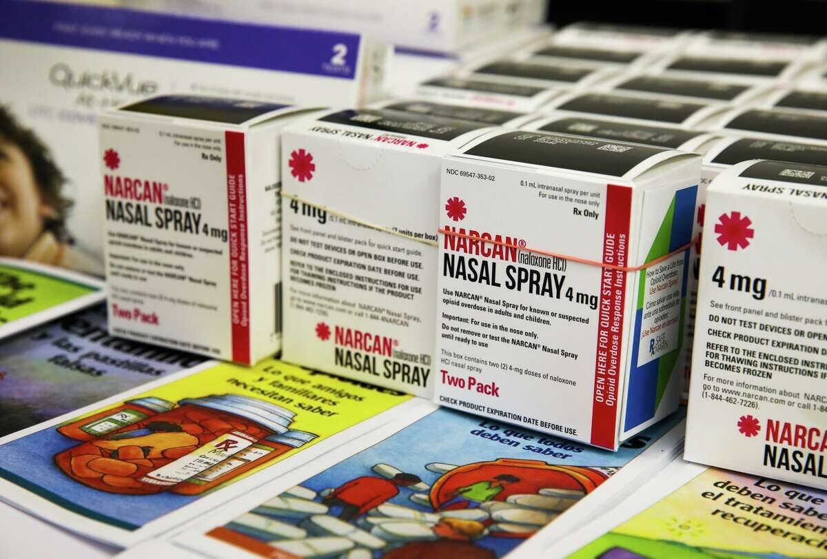 narcan