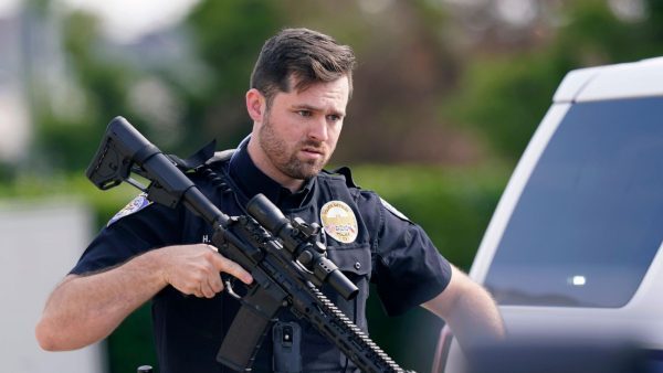 police