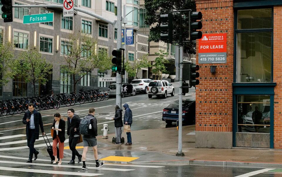 San Francisco