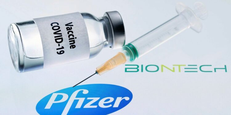 pfizer