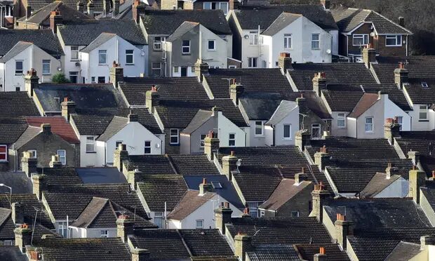 houses uk