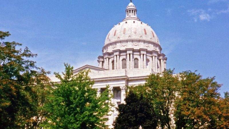 capitol hil