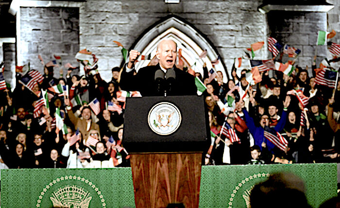 Click to enlarge BidenIreland