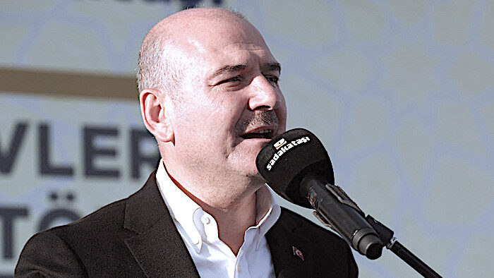 Soylu
