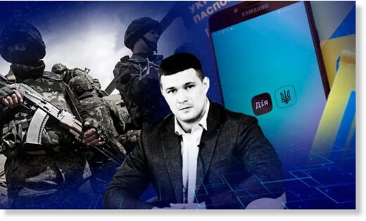 Ukraine’s Future Lies in the Great Reset