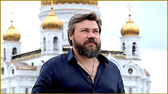 Malofeyev