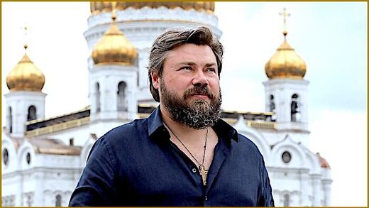 Malofeyev