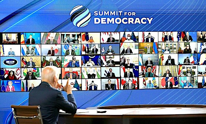 summit