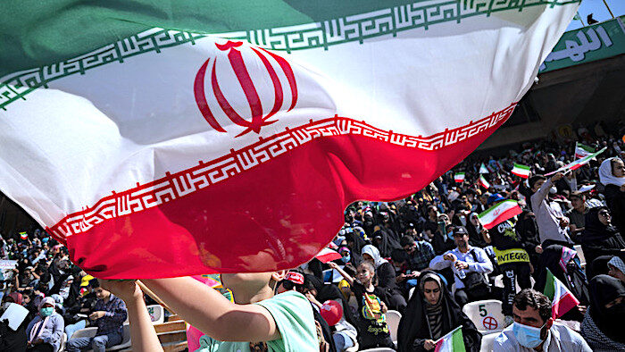 Iranflag