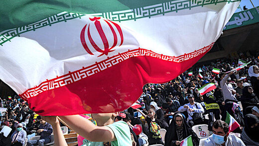 Iranflag