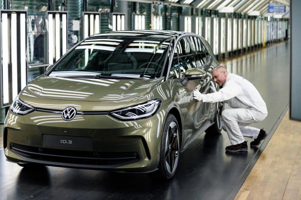 car maker