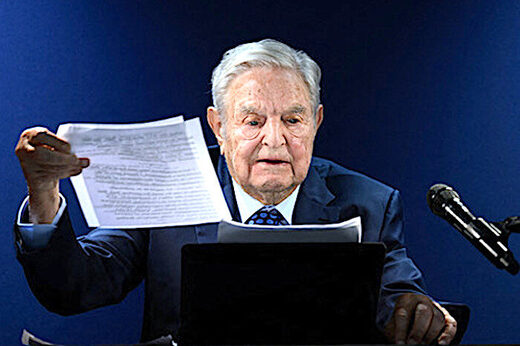 GSoros