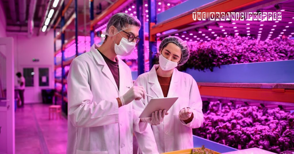 bioengineering