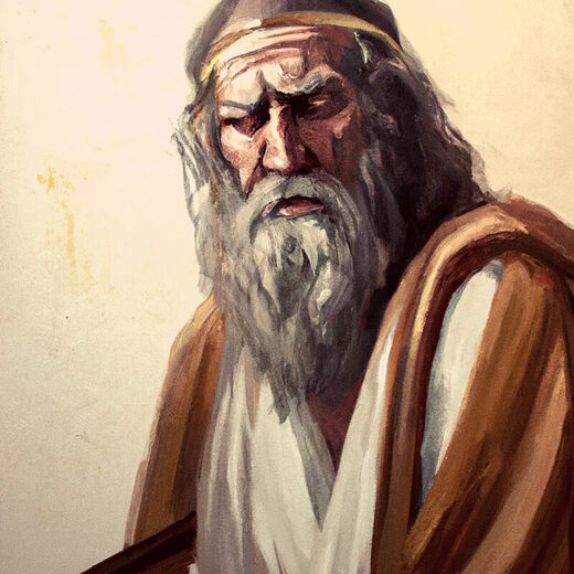 Tiresias.