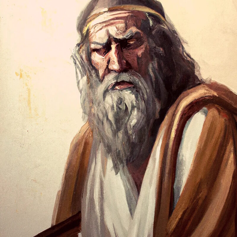 Tiresias.