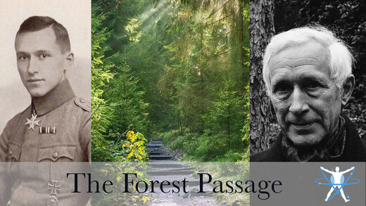 MindMatters: Freedom in Tyranny: Ernst Jünger's The Forest Passage