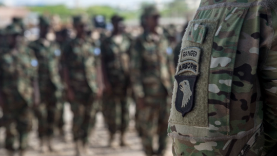 Click to enlarge army rangers