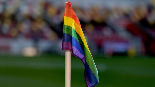Click to enlarge pride flag