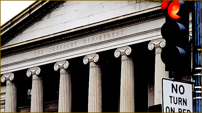 treasury