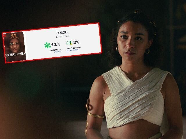 Click to enlarge queen cleopatra score