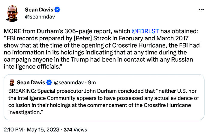 Click to enlarge S Davis