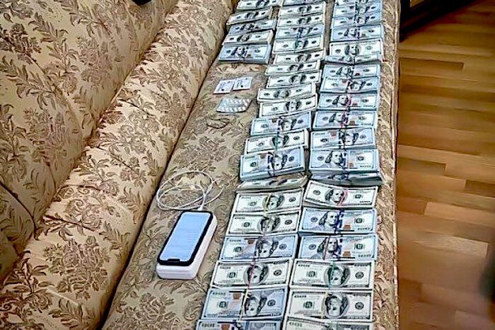 Money
