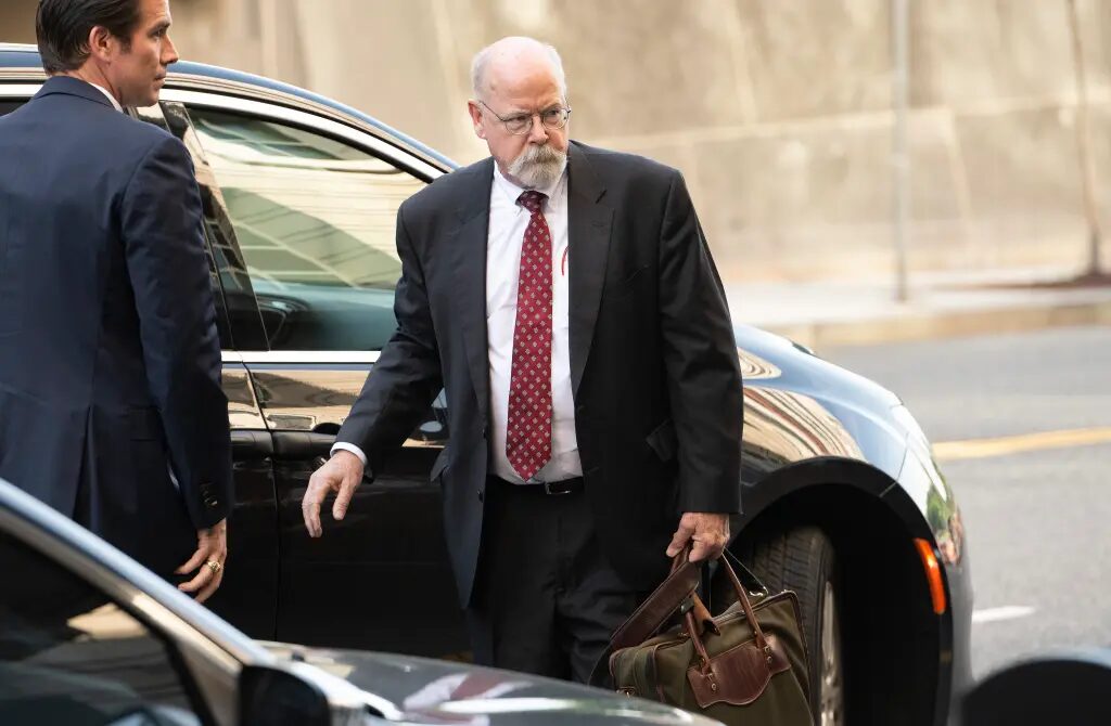 John Durham
