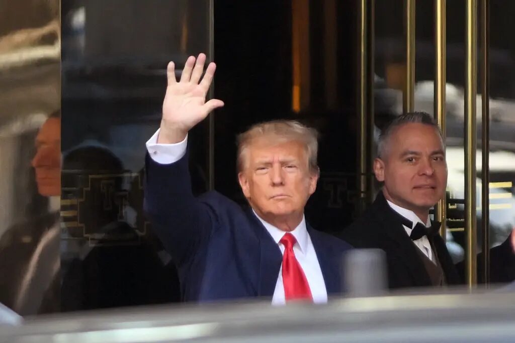 Trump