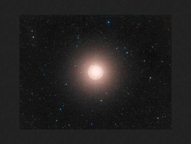 Betelgeuse