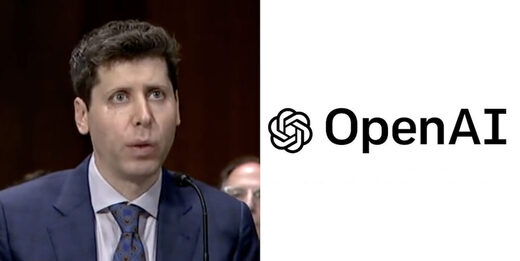 sam altman OpenAI