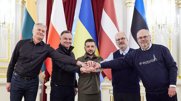 Zelensky