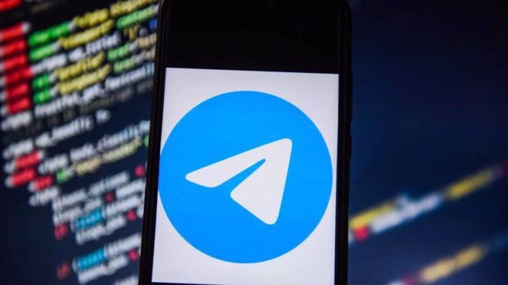 Telegram
