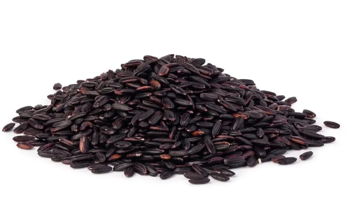 Black Rice