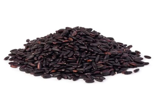 Black Rice