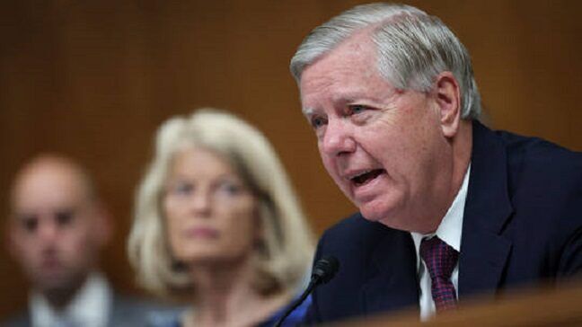 Lindsey Graham