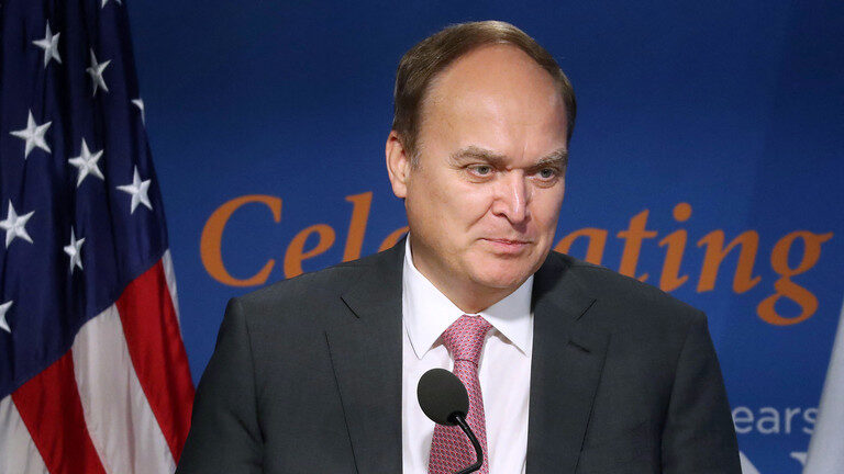 Click to enlarge Anatoly Antonov