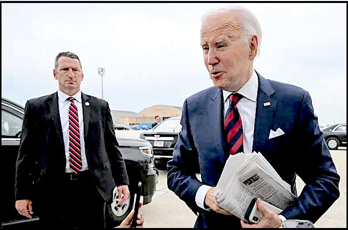 Click to enlarge Biden